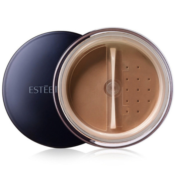 Estee Lauder Perfecting Loose Powder- deep - Picture 1 of 5